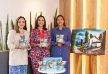 En el marco de su estrategia de sostenibilidad Moderna Alimentos Sostenible (m.a.s), Panes Moderna, marca comercial de Moderna Alimentos, lanza una edición limitada de su tradicional Ponquetón con un empaque único, inspirado en el arte de niños y niñas del Centro Comunitario Ñukata Kuyay. Esta propuesta busca transmitir un poderoso mensaje de inclusión, desarrollo infantil y transformación social a través de la alimentación con propósito.