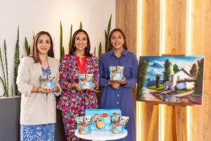 En el marco de su estrategia de sostenibilidad Moderna Alimentos Sostenible (m.a.s), Panes Moderna, marca comercial de Moderna Alimentos, lanza una edición limitada de su tradicional Ponquetón con un empaque único, inspirado en el arte de niños y niñas del Centro Comunitario Ñukata Kuyay. Esta propuesta busca transmitir un poderoso mensaje de inclusión, desarrollo infantil y transformación social a través de la alimentación con propósito.