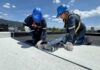 El verano es la temporada perfecta para realizar esas reparaciones pendientes en casa. El clima seco es ideal para realizar trabajos preventivos de impermeabilización y, así, evitar las filtraciones o goteras cuando vuelve la época de lluvia.