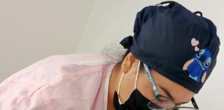 Este es un espacio que encarna la excelencia académica y el compromiso ético en el cuidado de la piel. Representando al Ecuador estarán las ambateñas y ex estudiantes de la carrera de Tecnología Superior en Estética Integral: Deisy Karina Miranda Armendáriz y María Soledad Llerena Culcay, egresadas de la Universidad Uniandes.