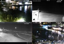 Las autoridades del Comité de Operaciones de Emergencia (COE) de Galápagos activaron un protocolo de evacuación tras el terremoto de magnitud 8,8 registrado frente a la península rusa de Kamchatka, ocurrido el 29 de julio de 2025 a las 23:25 GMT.
