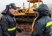 Un deslizamiento ocurrido el 9 de julio en el páramo del Antisana ha provocado la ruptura de unos 350 m de tubería en la línea de conducción del sistema Mica–Quito Sur, lo que dejó sin agua potable a seis parroquias del sur de Quito (La Argelia, Quitumbe, Turubamba, Guamaní, La Ecuatoriana y Chillogallo), afectando a alrededor de 400 000 personas .