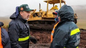 Un deslizamiento ocurrido el 9 de julio en el páramo del Antisana ha provocado la ruptura de unos 350 m de tubería en la línea de conducción del sistema Mica–Quito Sur, lo que dejó sin agua potable a seis parroquias del sur de Quito (La Argelia, Quitumbe, Turubamba, Guamaní, La Ecuatoriana y Chillogallo), afectando a alrededor de 400 000 personas .