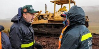 Un deslizamiento ocurrido el 9 de julio en el páramo del Antisana ha provocado la ruptura de unos 350 m de tubería en la línea de conducción del sistema Mica–Quito Sur, lo que dejó sin agua potable a seis parroquias del sur de Quito (La Argelia, Quitumbe, Turubamba, Guamaní, La Ecuatoriana y Chillogallo), afectando a alrededor de 400 000 personas .
