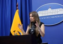 El Gobierno nacional anunció hoy que el Sistema de Oleoducto Transecuatoriano (SOTE) se reactivará este jueves 17 de julio, luego de una paralización preventiva desde principios del mes. El cierre fue motivado por la amenaza de erosión regresiva acelerada por intensas lluvias en la Amazonía, que puso en riesgo la integridad del sistema.