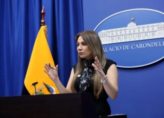 El Gobierno nacional anunció hoy que el Sistema de Oleoducto Transecuatoriano (SOTE) se reactivará este jueves 17 de julio, luego de una paralización preventiva desde principios del mes. El cierre fue motivado por la amenaza de erosión regresiva acelerada por intensas lluvias en la Amazonía, que puso en riesgo la integridad del sistema.