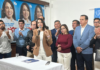 El debate sobre la equidad de género en la política ecuatoriana se reavivó tras la reciente aprobación de reformas al Código de la Democracia, que modifican disposiciones clave sobre la conformación de binomios presidenciales.