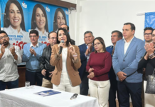 El debate sobre la equidad de género en la política ecuatoriana se reavivó tras la reciente aprobación de reformas al Código de la Democracia, que modifican disposiciones clave sobre la conformación de binomios presidenciales.