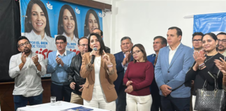 El debate sobre la equidad de género en la política ecuatoriana se reavivó tras la reciente aprobación de reformas al Código de la Democracia, que modifican disposiciones clave sobre la conformación de binomios presidenciales.