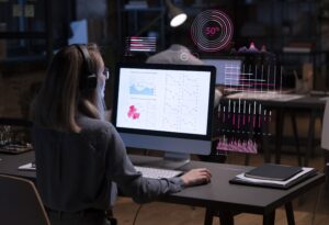 Con el propósito de impulsar la transformación digital empresarial en el país, SONDA, empresa integradora de tecnología, fortalece la solución de mesas digitales de servicio para el mercado nacional.