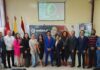 El lunes 07 de julio del 2025 a partir de las 09H00, la Empresa Pública Escuela de Conducción Profesional CONDUESPOCH – EP, realizó el acto de “Rendición de Cuentas Año 2025” encabezada por Elvis Espinoza, Gerente General de la institución. El evento contó con la presencia de autoridades, docentes, estudiantes y ciudadanía en general.