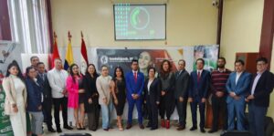 El lunes 07 de julio del 2025 a partir de las 09H00, la Empresa Pública Escuela de Conducción Profesional CONDUESPOCH – EP, realizó el acto de “Rendición de Cuentas Año 2025” encabezada por Elvis Espinoza, Gerente General de la institución. El evento contó con la presencia de autoridades, docentes, estudiantes y ciudadanía en general.