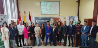 El lunes 07 de julio del 2025 a partir de las 09H00, la Empresa Pública Escuela de Conducción Profesional CONDUESPOCH – EP, realizó el acto de “Rendición de Cuentas Año 2025” encabezada por Elvis Espinoza, Gerente General de la institución. El evento contó con la presencia de autoridades, docentes, estudiantes y ciudadanía en general.