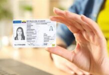 El Registro Civil del Ecuador ha confirmado que, a partir de la reforma a la Ley Orgánica de Gestión de la Identidad y Datos Civiles (LOGIDAC), los adultos mayores de 18 años pueden solicitar el cambio de su sexo o género en sus documentos de identidad en cualquier oficina del país.