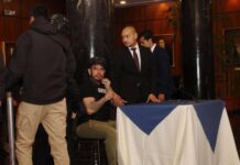 Durante su intervención este jueves 17 de julio ante la Comisión de Fiscalización de la Asamblea Nacional, el condenado por corrupción en el sistema de salud Daniel  Salcedo afirmó que la red de sobornos en contratos hospitalarios fue orquestada por personas de confianza dentro de ese sector.