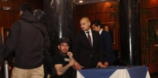 Durante su intervención este jueves 17 de julio ante la Comisión de Fiscalización de la Asamblea Nacional, el condenado por corrupción en el sistema de salud Daniel  Salcedo afirmó que la red de sobornos en contratos hospitalarios fue orquestada por personas de confianza dentro de ese sector.