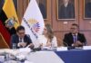 La Corte Nacional de Justicia (CNJ) impulsa una reforma al Código Orgánico Integral Penal (COIP) que busca evitar la aplicación de la prisión preventiva como una forma de sanción anticipada. La propuesta, presentada formalmente ante la Comisión de Justicia de la Asamblea Nacional, plantea que la medida cautelar no podrá prolongarse más allá de un “plazo razonable”.