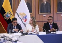 La Corte Nacional de Justicia (CNJ) impulsa una reforma al Código Orgánico Integral Penal (COIP) que busca evitar la aplicación de la prisión preventiva como una forma de sanción anticipada. La propuesta, presentada formalmente ante la Comisión de Justicia de la Asamblea Nacional, plantea que la medida cautelar no podrá prolongarse más allá de un “plazo razonable”.