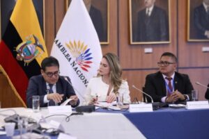La Corte Nacional de Justicia (CNJ) impulsa una reforma al Código Orgánico Integral Penal (COIP) que busca evitar la aplicación de la prisión preventiva como una forma de sanción anticipada. La propuesta, presentada formalmente ante la Comisión de Justicia de la Asamblea Nacional, plantea que la medida cautelar no podrá prolongarse más allá de un “plazo razonable”.