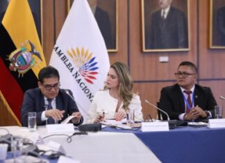La Corte Nacional de Justicia (CNJ) impulsa una reforma al Código Orgánico Integral Penal (COIP) que busca evitar la aplicación de la prisión preventiva como una forma de sanción anticipada. La propuesta, presentada formalmente ante la Comisión de Justicia de la Asamblea Nacional, plantea que la medida cautelar no podrá prolongarse más allá de un “plazo razonable”.