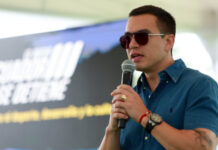 El presidente Daniel Noboa trabaja en una nueva propuesta de consulta popular y referéndum para 2025, centrada en reformar aspectos clave del sistema institucional del Ecuador. Esta vez, el objetivo es redefinir las competencias del Consejo de Participación Ciudadana y Control Social (CPCCS), así como establecer nuevas reglas en torno a la designación de autoridades.