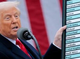 El presidente de Estados Unidos, Donald Trump, firmó un decreto que eleva al 15 % los aranceles sobre productos importados desde Ecuador, Bolivia y Costa Rica, como parte de una ampliación de su nuevo régimen tarifario mundial.