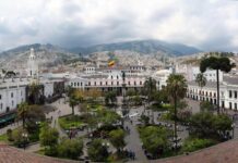 La Presidencia de la República ha anunciado un nuevo modelo de gestión territorial que reorganiza la forma en que operan las instituciones estatales: a partir de ahora, la mayoría de ellas funcionarán a través de direcciones provinciales. Esta decisión busca acercar los servicios públicos a la ciudadanía y garantizar una mayor desconcentración del Ejecutivo.
