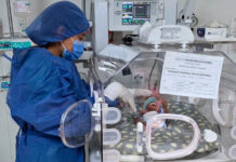 Doce recién nacidos fallecieron en la Unidad de Cuidados Intensivos Neonatales (UCIN) del Hospital Universitario de Guayaquil, según confirmó el Ministerio de Salud Pública en un comunicado emitido el 9 de agosto.