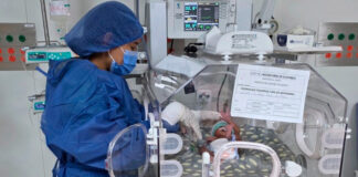 Doce recién nacidos fallecieron en la Unidad de Cuidados Intensivos Neonatales (UCIN) del Hospital Universitario de Guayaquil, según confirmó el Ministerio de Salud Pública en un comunicado emitido el 9 de agosto.