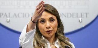 La vocera de la Presidencia, Carolina Jaramillo, rompió el silencio ante la confusión generada por rumores en redes sociales sobre un presunto aumento en las muertes neonatales en el Hospital Universitario de Guayaquil. Jaramillo aclaró que la cifra de “18 neonatos” corresponde únicamente al número de bebés que estaban internados en la Unidad de Cuidados Intensivos, y no a fallecimientos por una bacteria intrahospitalaria.