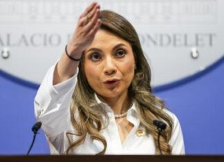 La vocera de la Presidencia, Carolina Jaramillo, rompió el silencio ante la confusión generada por rumores en redes sociales sobre un presunto aumento en las muertes neonatales en el Hospital Universitario de Guayaquil. Jaramillo aclaró que la cifra de “18 neonatos” corresponde únicamente al número de bebés que estaban internados en la Unidad de Cuidados Intensivos, y no a fallecimientos por una bacteria intrahospitalaria.