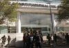 El Ministerio de Ambiente y Energía notificó el 19 de agosto a la Corte Constitucional (CC) sobre la terminación del convenio de cooperación que le permitía utilizar el edificio Tamagar, ubicado en el centro norte de Quito.
