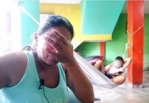 En la provincia de Los Ríos, familias afectadas por desapariciones forzadas han emprendido de forma autónoma una angustiosa búsqueda en zonas rurales, ante la inacción persistente del Estado. Una de las víctimas es María Fernanda Rizzo Vera, de 31 años. Fue sacada a la fuerza de su hogar, junto con su esposo Francisco Peralta, por hombres vestidos de militares el 13 de septiembre de 2024 en Puebloviejo.