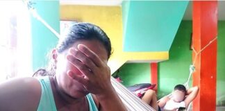 En la provincia de Los Ríos, familias afectadas por desapariciones forzadas han emprendido de forma autónoma una angustiosa búsqueda en zonas rurales, ante la inacción persistente del Estado. Una de las víctimas es María Fernanda Rizzo Vera, de 31 años. Fue sacada a la fuerza de su hogar, junto con su esposo Francisco Peralta, por hombres vestidos de militares el 13 de septiembre de 2024 en Puebloviejo.