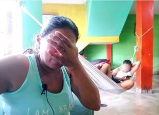 En la provincia de Los Ríos, familias afectadas por desapariciones forzadas han emprendido de forma autónoma una angustiosa búsqueda en zonas rurales, ante la inacción persistente del Estado. Una de las víctimas es María Fernanda Rizzo Vera, de 31 años. Fue sacada a la fuerza de su hogar, junto con su esposo Francisco Peralta, por hombres vestidos de militares el 13 de septiembre de 2024 en Puebloviejo.
