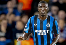 Joel Ordóñez ha llegado a un acuerdo para convertirse en nuevo jugador del Olympique de Marsella, uno de los históricos del fútbol francés y europeo. La operación, que aún no ha sido oficializada, se mueve en torno a cifras que oscilan entre los 30 y 35 millones de dólares, lo que coloca al defensor de 20 años como uno de los fichajes más sonados del verano en la Ligue 1.