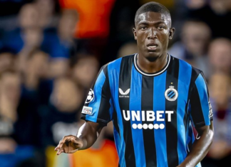 Joel Ordóñez ha llegado a un acuerdo para convertirse en nuevo jugador del Olympique de Marsella, uno de los históricos del fútbol francés y europeo. La operación, que aún no ha sido oficializada, se mueve en torno a cifras que oscilan entre los 30 y 35 millones de dólares, lo que coloca al defensor de 20 años como uno de los fichajes más sonados del verano en la Ligue 1.