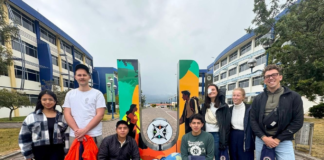 Cuatro estudiantes de medicina de Francia, Suiza y Polonia comenzarán un intercambio académico de un mes en el Instituto Ecuatoriano de Seguridad Social (IESS) de Riobamba, coordinado por la Asociación de Estudiantes de Medicina para Proyectos e Intercambios de la UNACH (AEMPPI).