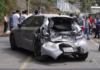 La Federación Ecuatoriana de Automovilismo y Kartismo (FEDAK) anunció este jueves la cancelación definitiva de la 46.ª edición de la Vuelta a la República, tras el trágico accidente ocurrido durante la tercera etapa de la competencia, en el sector de Aguaján, provincia de Tungurahua.