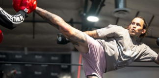 Luego de más de un año sin pisar el octágono y con una lesión en las costillas que lo obligó a cancelar su combate de junio ante Mario Bautista, el peleador ecuatoriano Marlon “Chito” Vera volverá a la jaula de UFC.