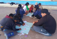 Con el objetivo de prevenir el trabajo infantil y la mendicidad, el Ministerio de Inclusión Económica y Social (MIES) desarrolla 13 colonias vacacionales en distintos cantones y comunidades de la provincia de Chimborazo, beneficiando a más de 1.000 niñas, niños y adolescentes atendidos por sus programas.