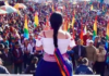 En un escenario político que busca la renovación y fortalecimiento de sus estructuras internas, el Movimiento de Unidad Plurinacional Pachakutik (MUPP), lista 18, en Chimborazo, oficializó la convocatoria a su proceso electoral interno, con miras a seleccionar a la nueva Coordinación Provincial que dirigirá el movimiento durante el periodo 2025-2028.