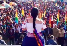 En un escenario político que busca la renovación y fortalecimiento de sus estructuras internas, el Movimiento de Unidad Plurinacional Pachakutik (MUPP), lista 18, en Chimborazo, oficializó la convocatoria a su proceso electoral interno, con miras a seleccionar a la nueva Coordinación Provincial que dirigirá el movimiento durante el periodo 2025-2028.
