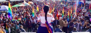 En un escenario político que busca la renovación y fortalecimiento de sus estructuras internas, el Movimiento de Unidad Plurinacional Pachakutik (MUPP), lista 18, en Chimborazo, oficializó la convocatoria a su proceso electoral interno, con miras a seleccionar a la nueva Coordinación Provincial que dirigirá el movimiento durante el periodo 2025-2028.