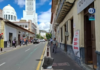 Ambato es la ciudad del Ecuador con la menor tasa de desempleo, según las cifras del Instituto Nacional de Estadística y Censos (INEC) correspondientes al segundo trimestre del 2025. La mayor cantidad de personas en la capital de Tungurahua, es decir el 49,7%, se dedica a la rama de los servicios, el 25,5% al comercio, el 17,4% a la manufactura y el 4% a la agricultura.