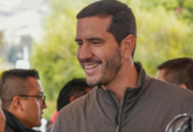 El mandatario Daniel Noboa difundió el decreto 104, este viernes 15 de agosto de 2025. En el oficio, designó a Roberto Luque como nuevo ministro encargado de Vivienda.