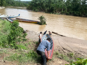 La Fiscalía Provincial de Pastaza ha convocado a rendir versiones a los principales señalados en el supuesto caso de peculado detectado en el Gobierno Autónomo Descentralizado (GAD) parroquial de Montalvo.