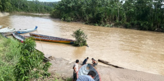 La Fiscalía Provincial de Pastaza ha convocado a rendir versiones a los principales señalados en el supuesto caso de peculado detectado en el Gobierno Autónomo Descentralizado (GAD) parroquial de Montalvo.
