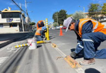 El Municipio de Riobamba, a través de la Dirección de Movilidad, puso en marcha “CicloVerso”, una estrategia vial que busca promover una movilidad más humana, segura y sostenible. La propuesta pretende transformar la manera en que peatones, ciclistas y conductores se relacionan en la ciudad, fomentando el respeto mutuo y una convivencia armónica en el espacio público.