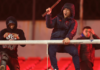 El duelo entre Independiente de Argentina y Universidad de Chile, por los octavos de final, no se definió en el césped, la violencia llegó a las gradas del estadio de Avellaneda, los incidentes obligaron a suspender el encuentro.